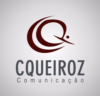 Logotipo da empresa que desenvolveu o site
