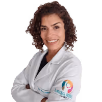 Dra. Gleice Clemente
CRM 131905 - SP
Pediatra e reumatologista infantil