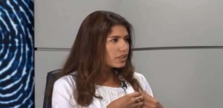 Médica em Reumatologia Infantil, Gleice Clemente concede entrevista sobre o tema